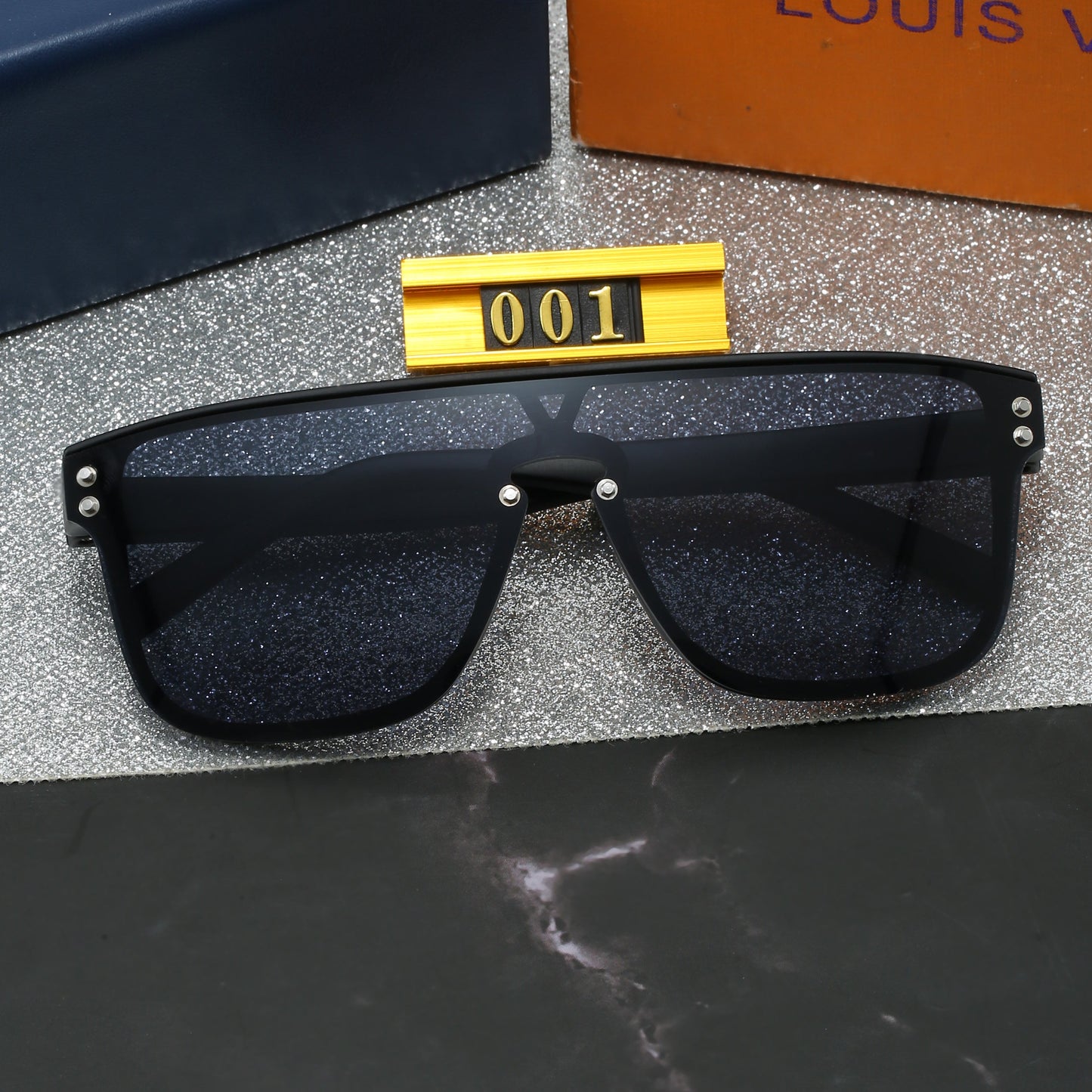 Fashion Sunglasses窶・8345