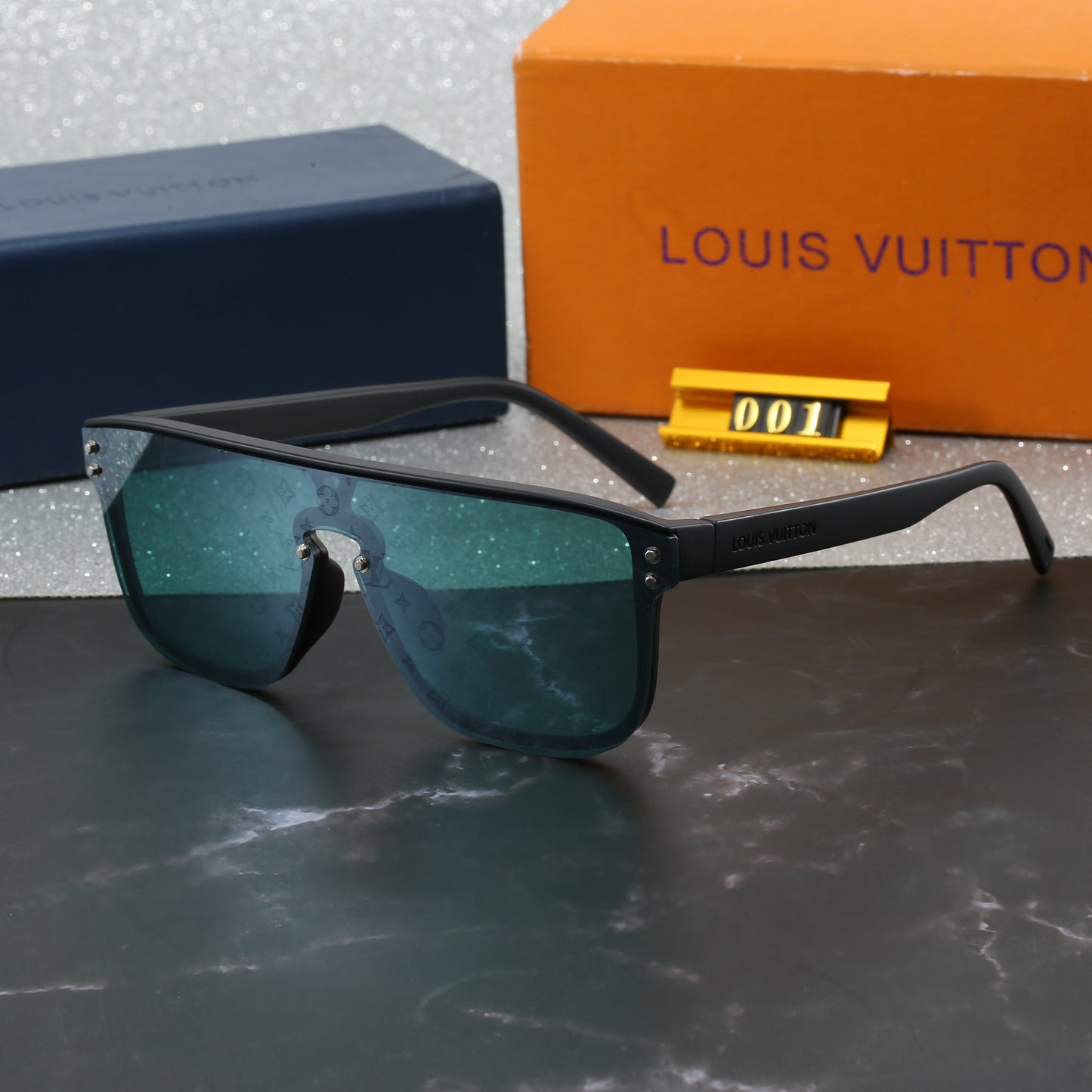 Fashion Sunglasses窶・8345