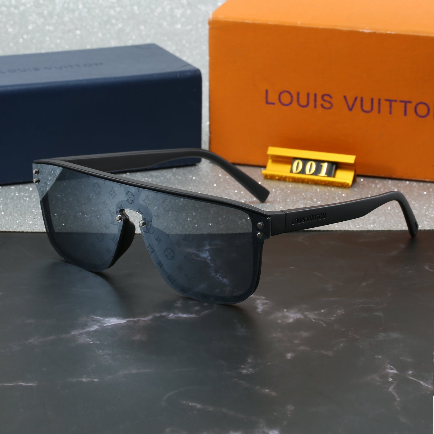 Fashion Sunglasses窶・8345