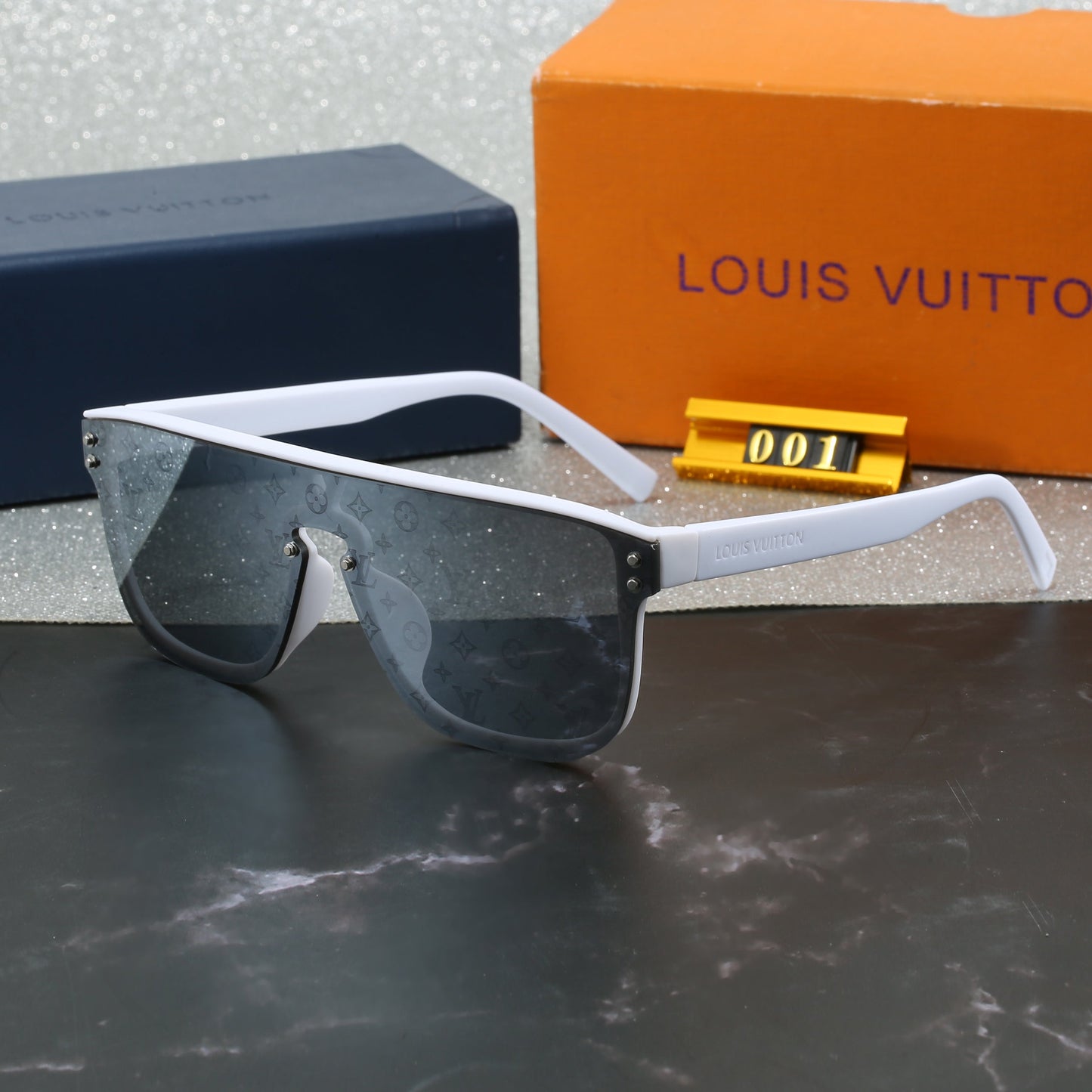 Fashion Sunglasses窶・8345