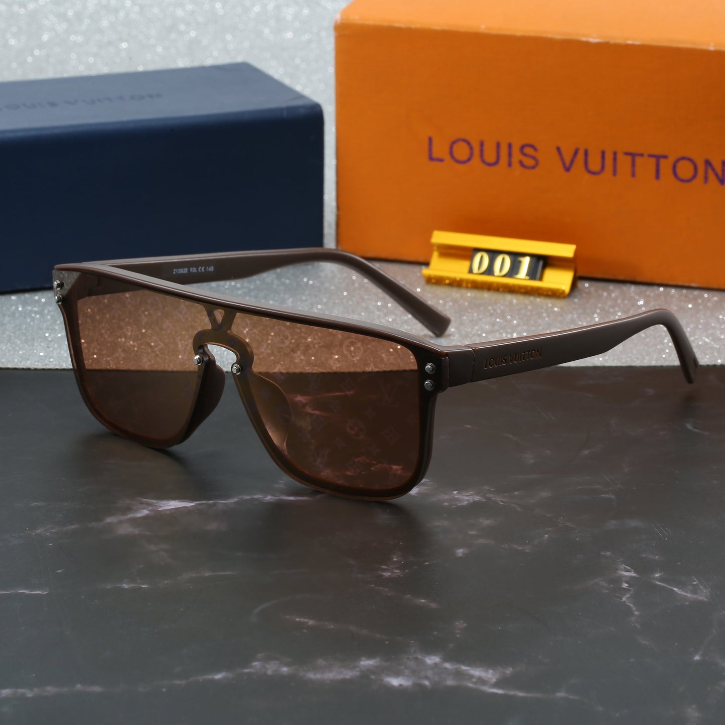 Fashion Sunglasses窶・8345