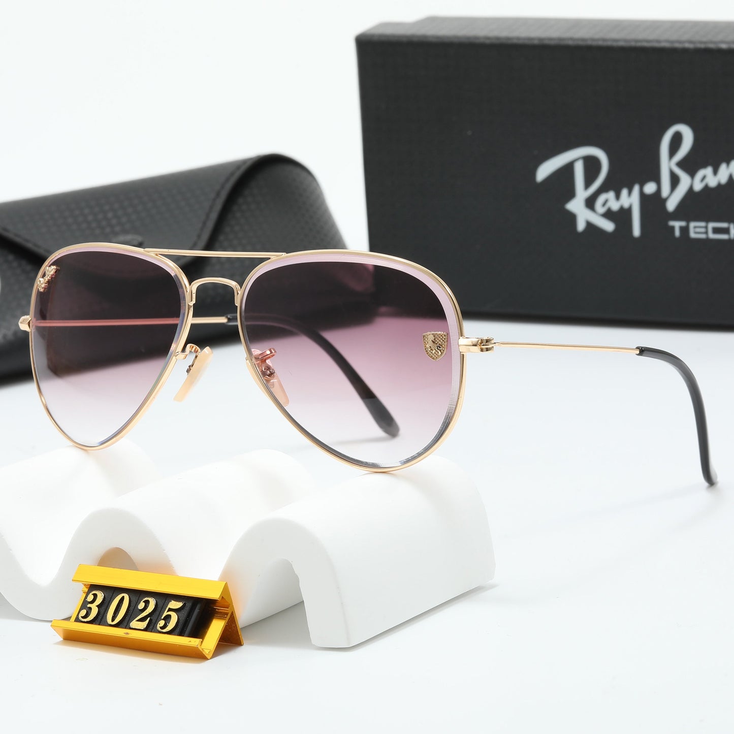 Fashion Sunglasses窶・025-8Color