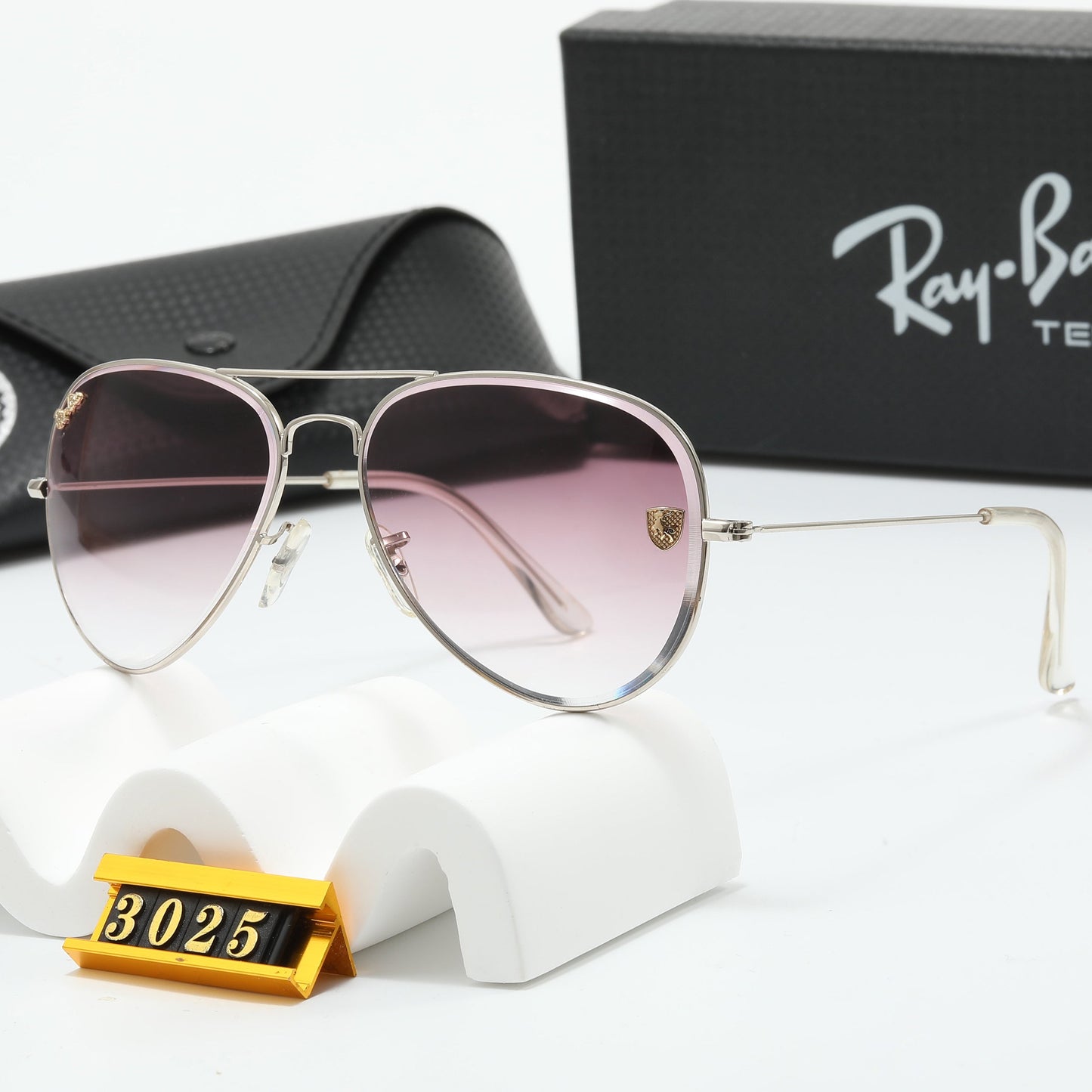 Fashion Sunglasses窶・025-8Color