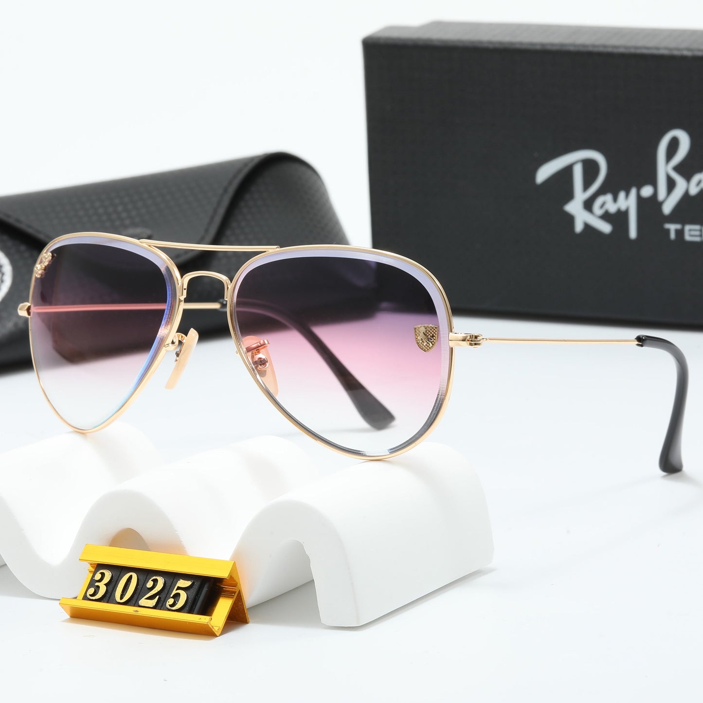 Fashion Sunglasses窶・025-8Color