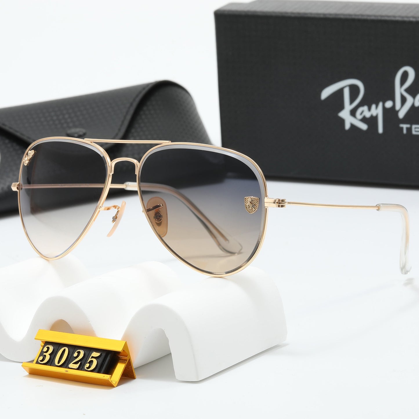 Fashion Sunglasses窶・025-8Color
