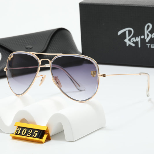 Fashion Sunglasses窶・025-8Color