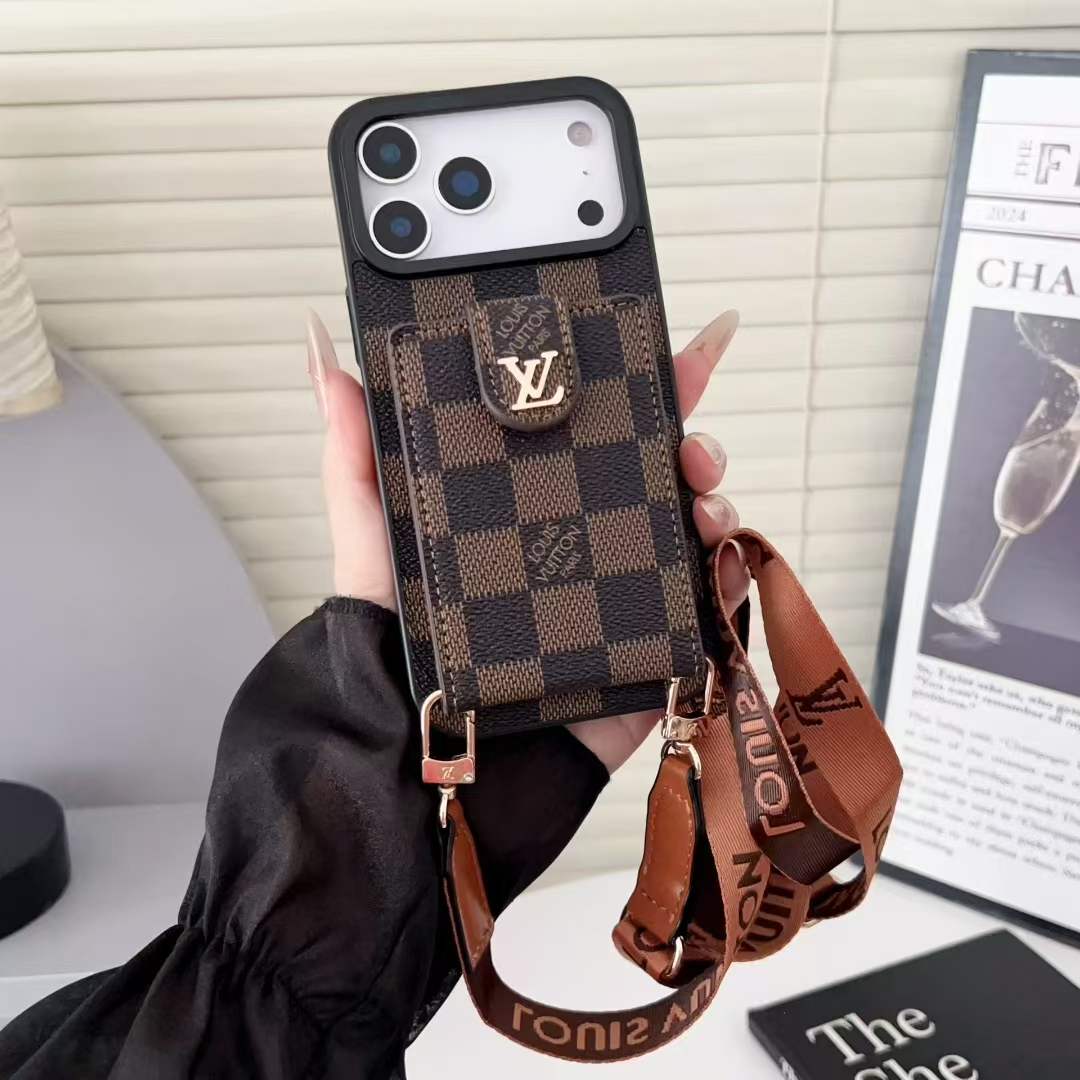 The world's newest luxury iPhone 17 case-2