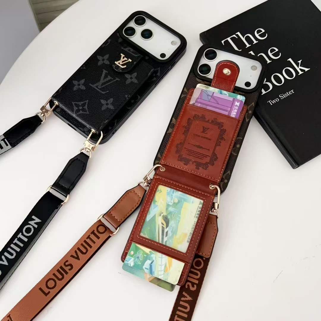 The world's newest luxury iPhone 17 case-2
