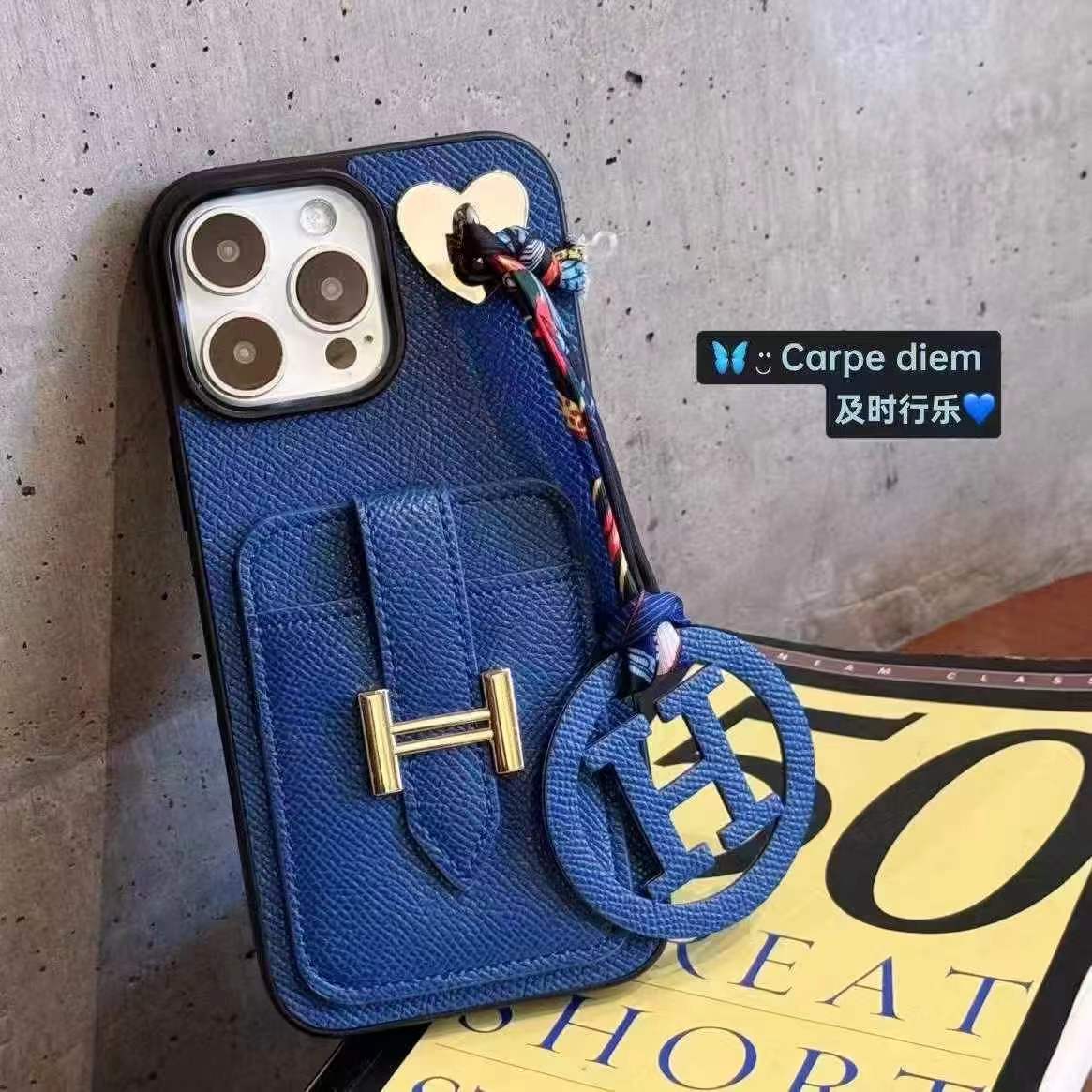 The world's newest luxury iPhone 17 case-3
