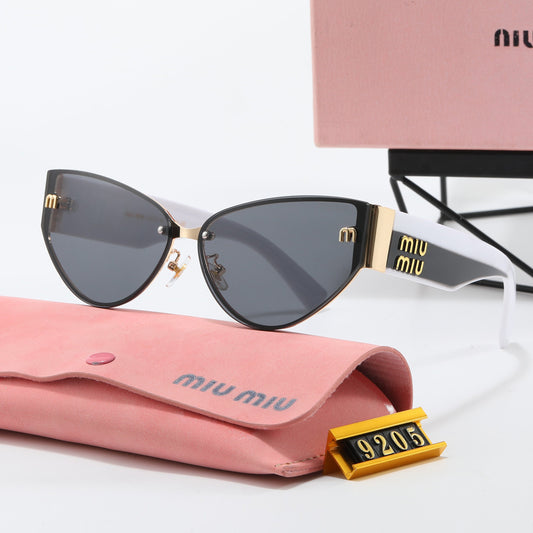 Fashion Sunglasses窶・7558