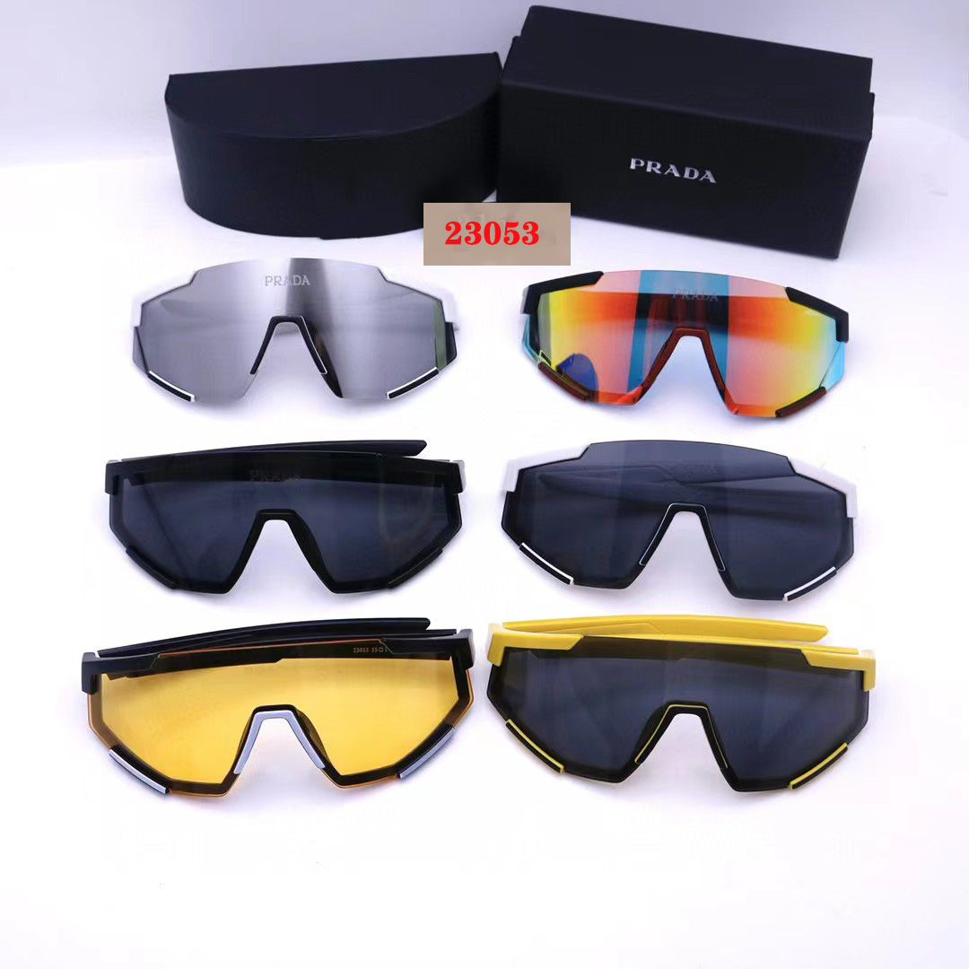 Fashion Sunglasses窶・5656