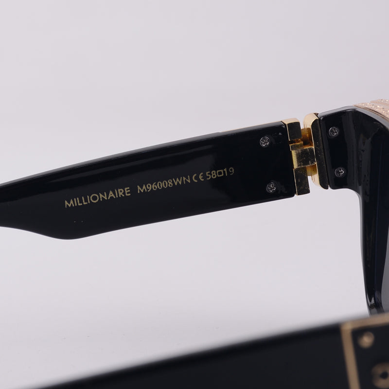 Fashion Sunglasses窶・6008