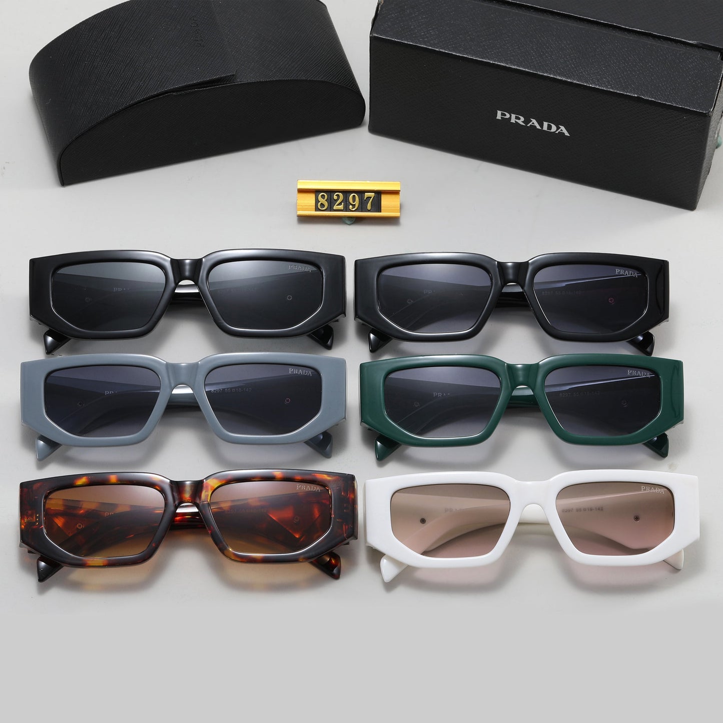 Fashion Sunglasses窶・297