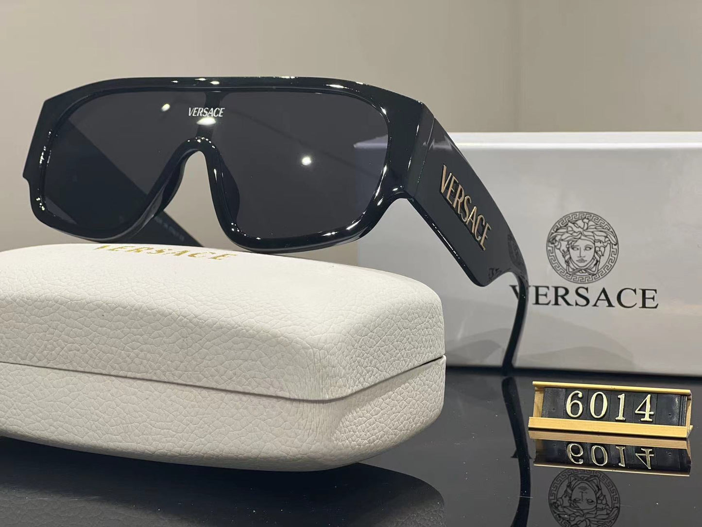 Fashion Sunglasses窶・Color 6014