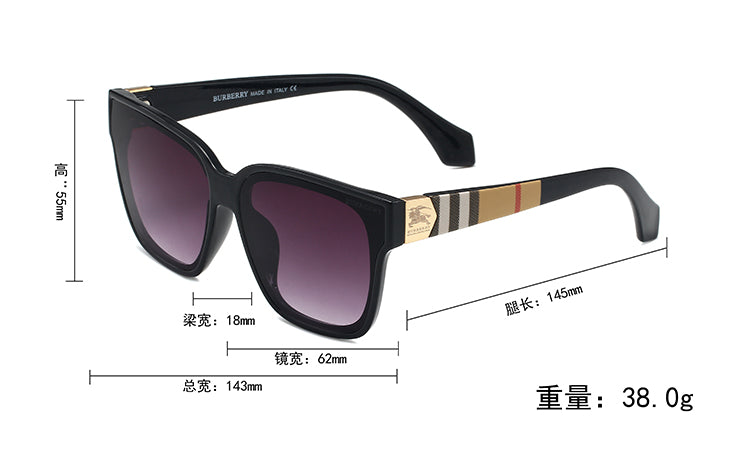Fashion Sunglasses窶・164