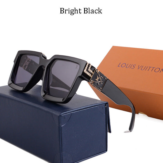 Fashion Sunglasses窶・6008