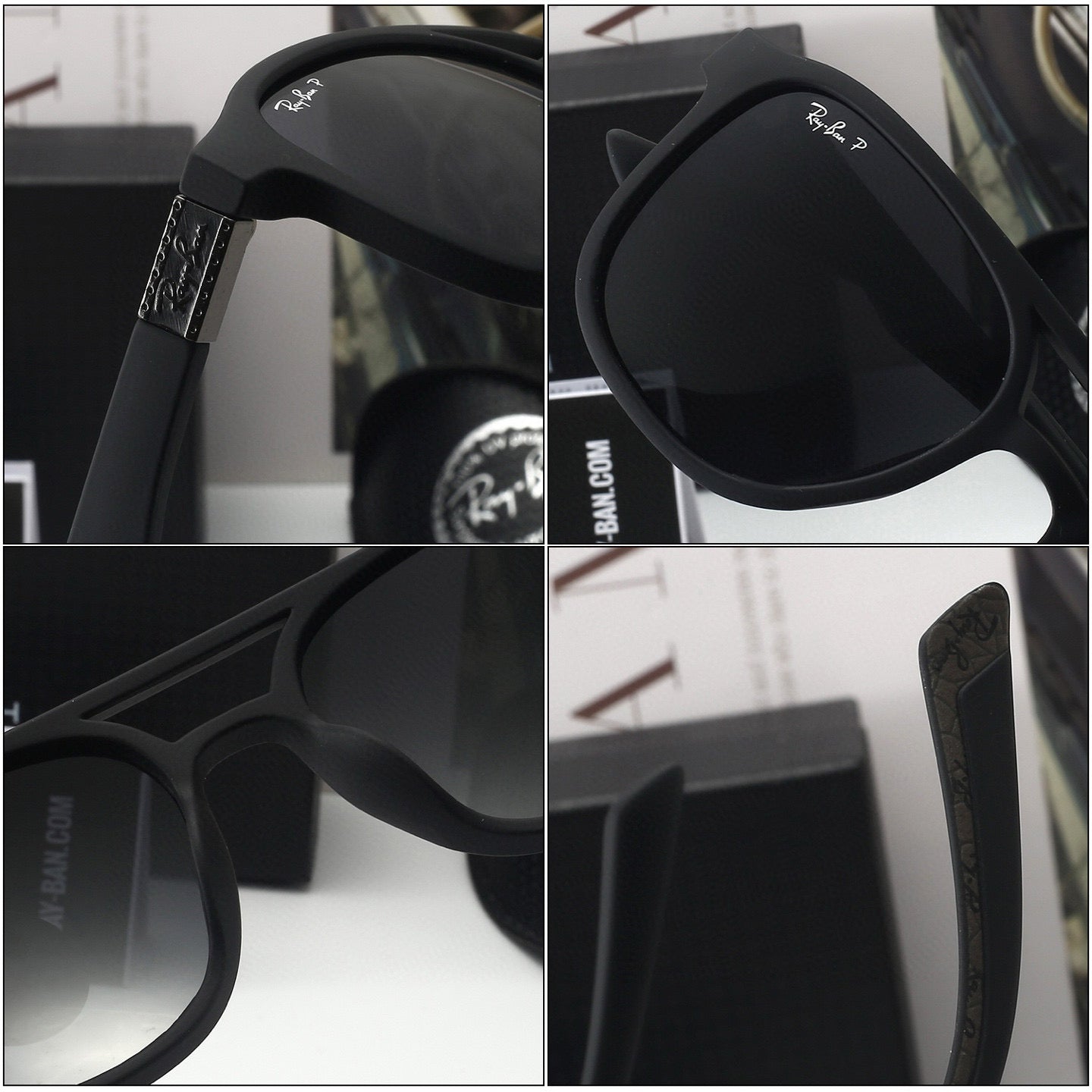 Fashion Sunglasses窶・9061-4Color
