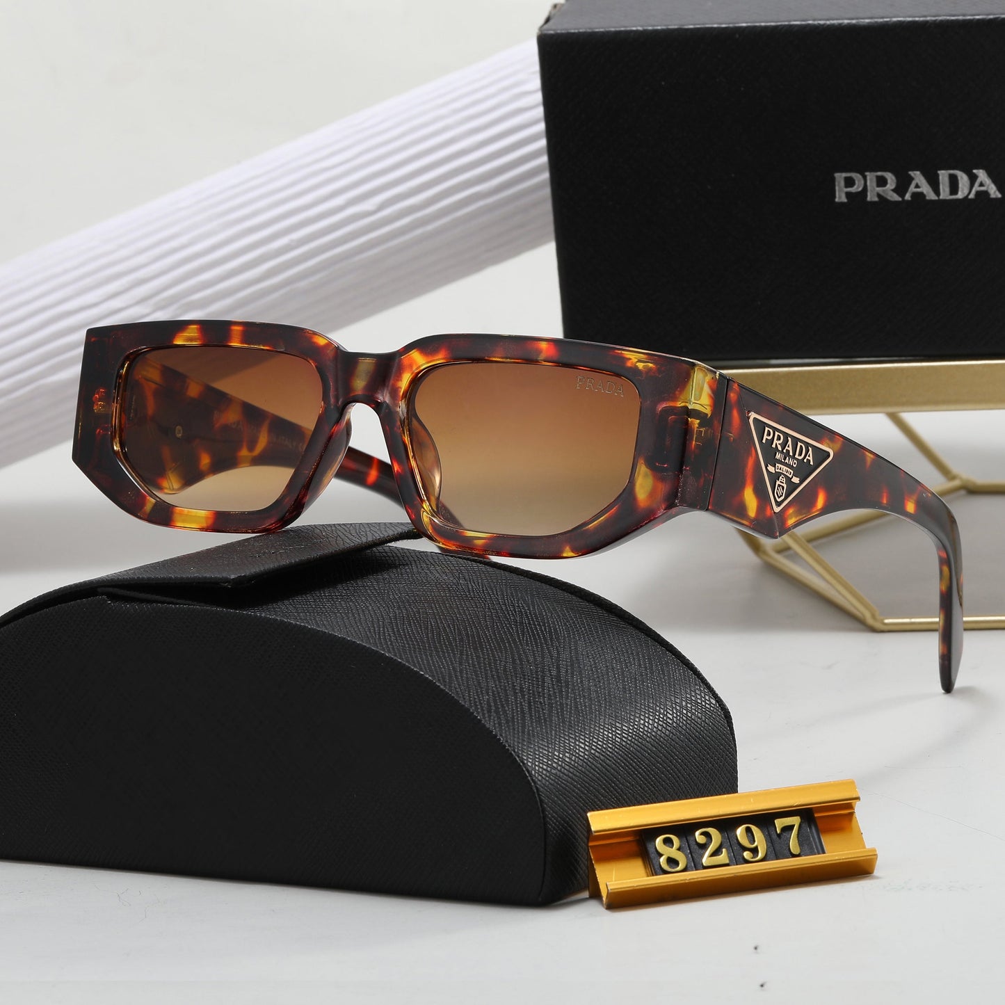 Fashion Sunglasses窶・297