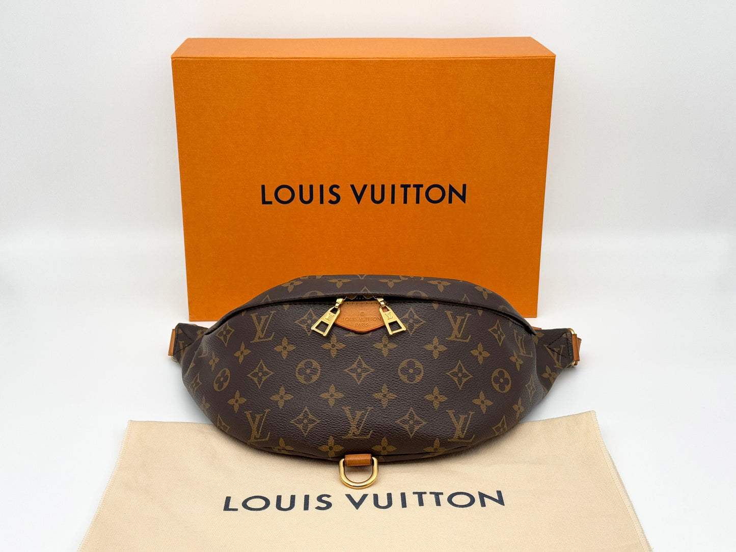 Fashion waist bag！