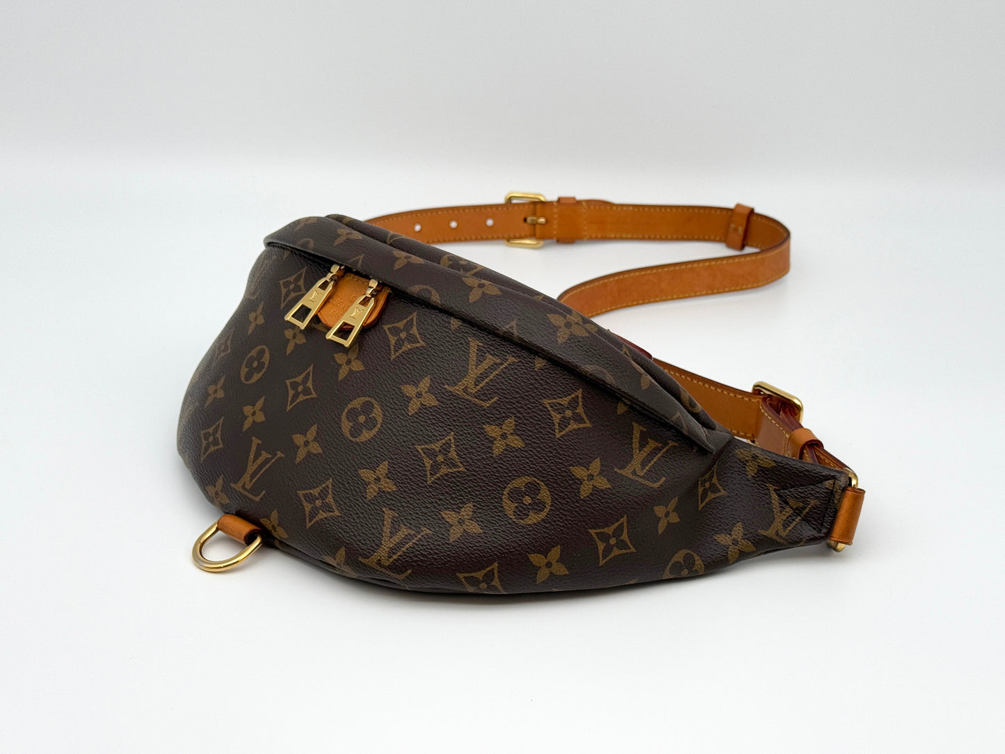 Fashion waist bag！