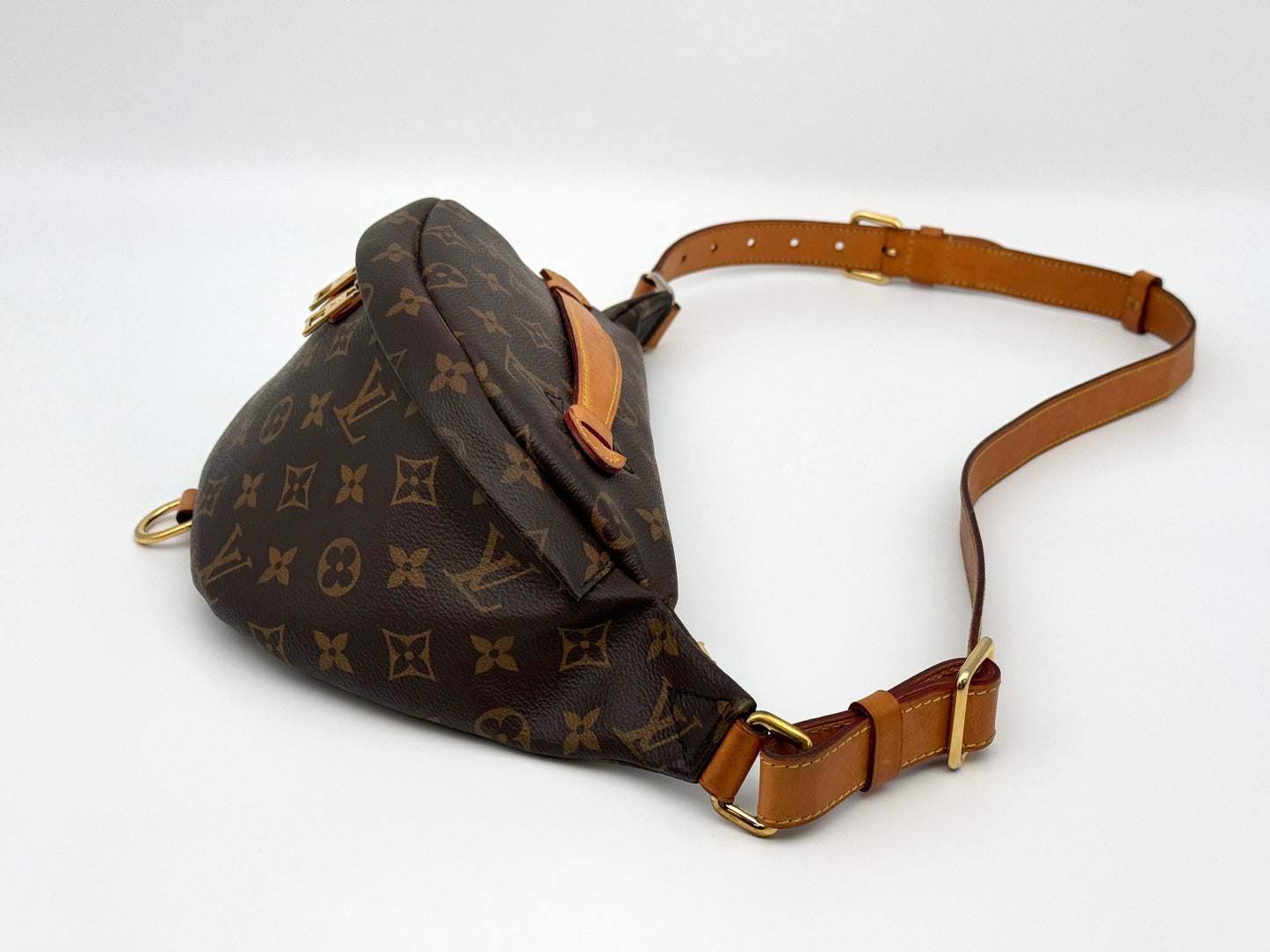 Fashion waist bag！