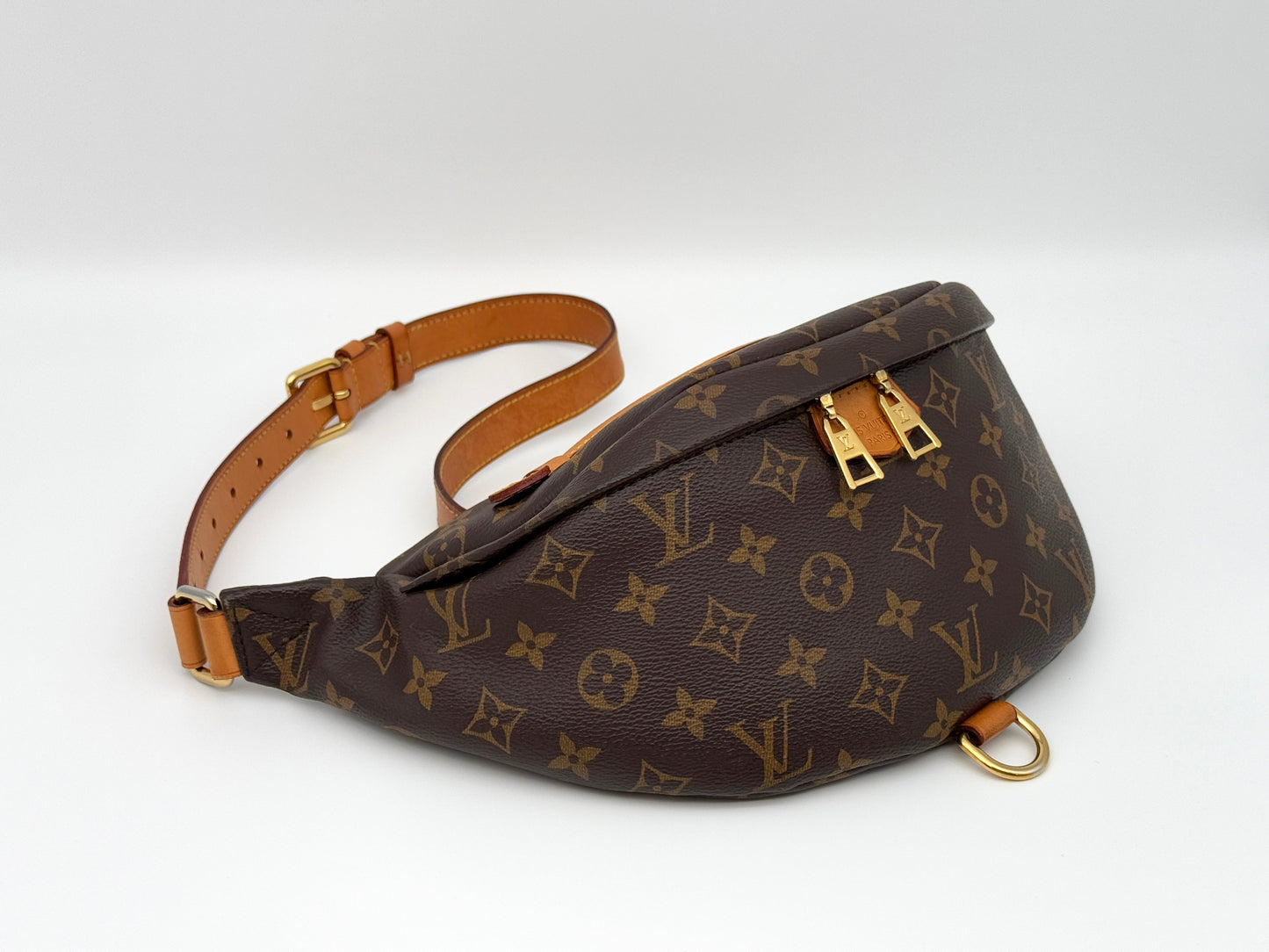 Fashion waist bag！