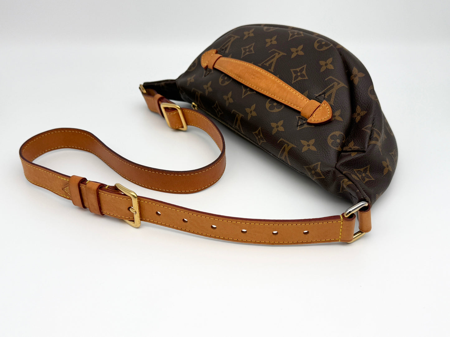 Fashion waist bag！