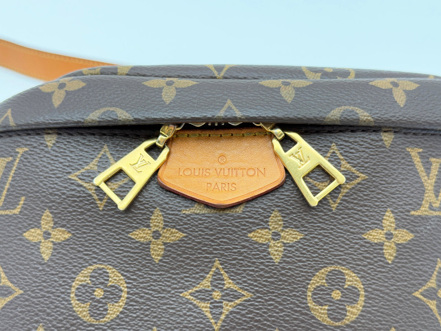 Fashion waist bag！