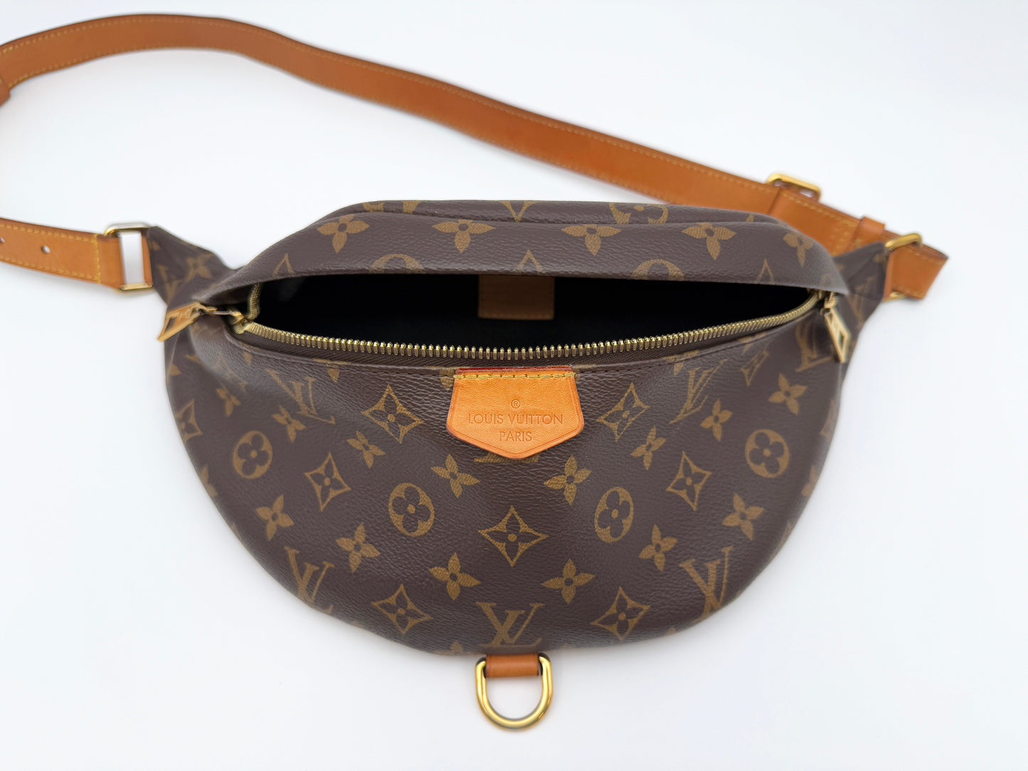 Fashion waist bag！