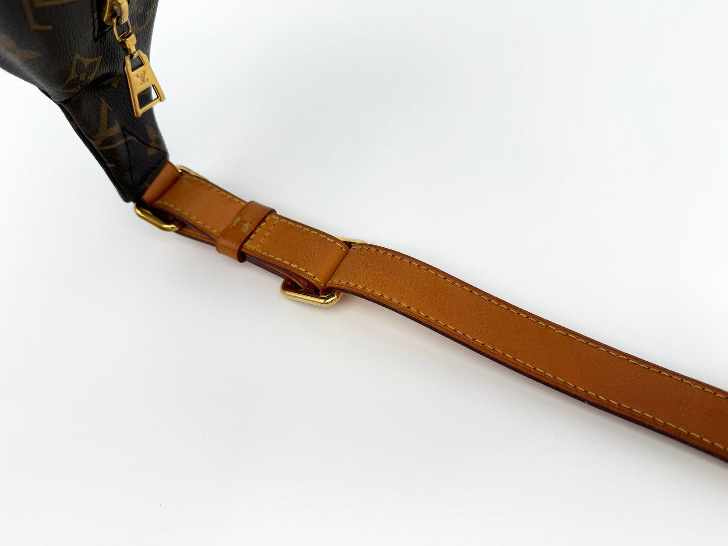 Fashion waist bag！
