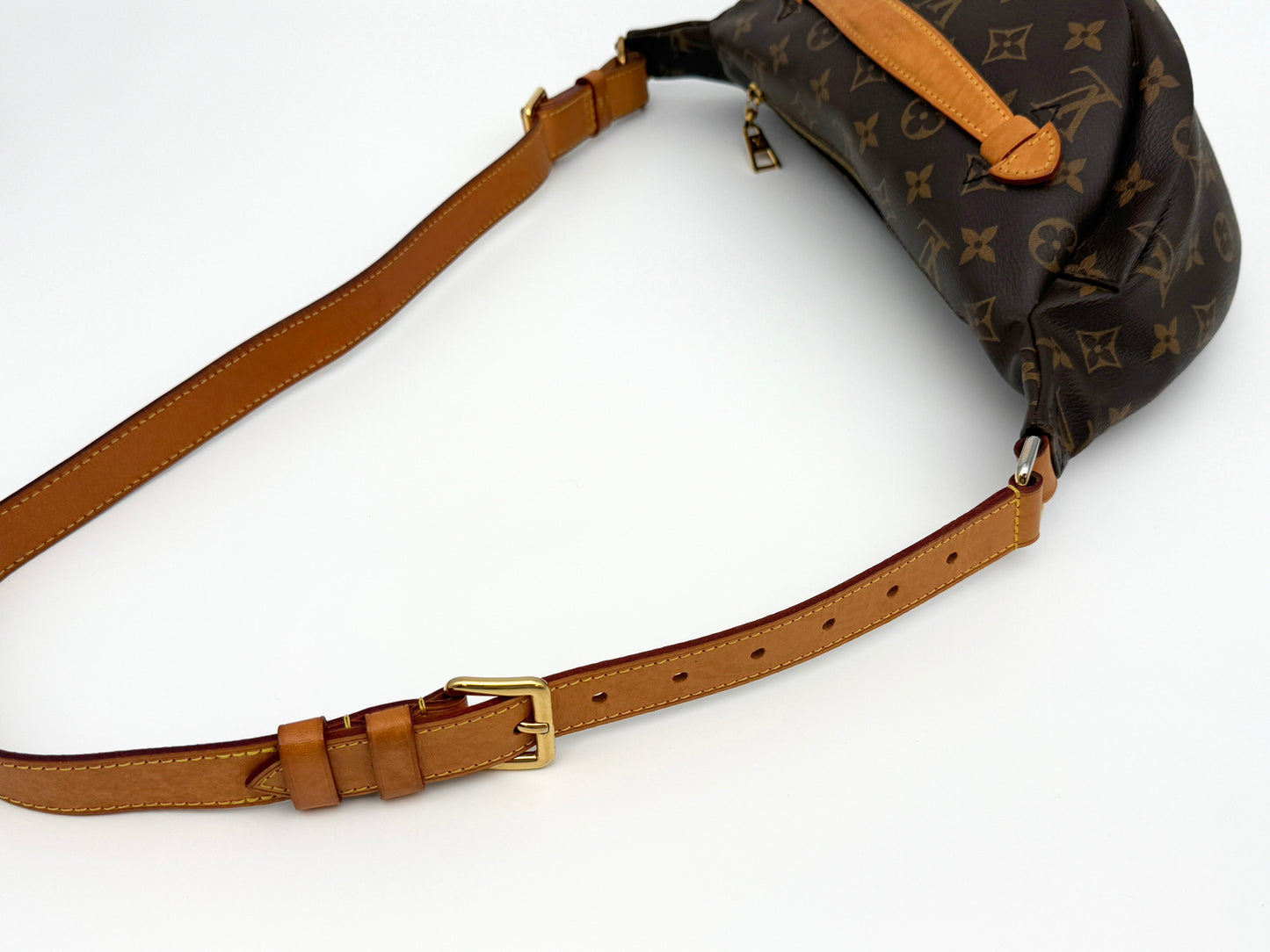 Fashion waist bag！