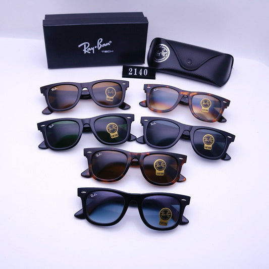 Fashion Sunglasses窶・ color2140