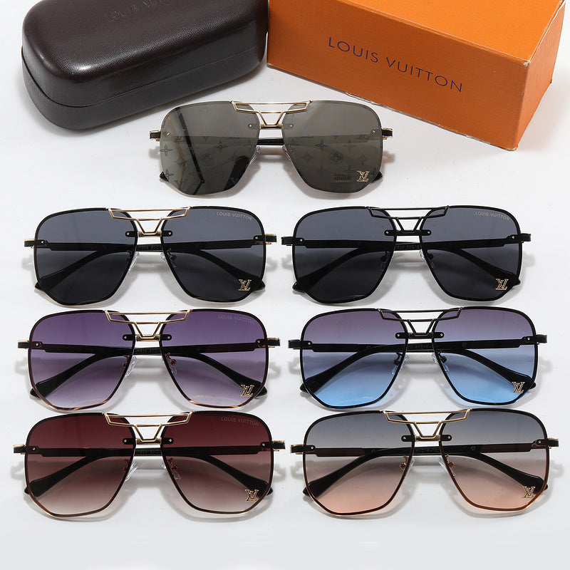 Fashion Sunglasses窶・88789