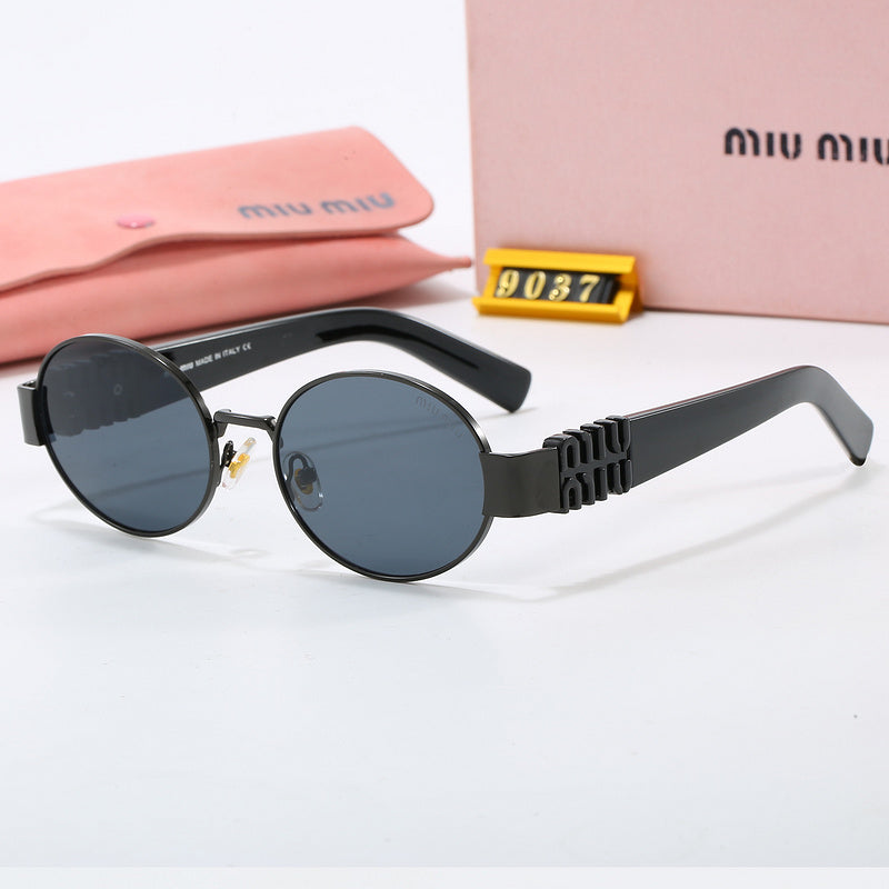Fashion Sunglasses窶・037