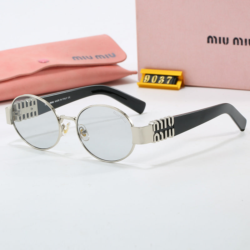 Fashion Sunglasses窶・037