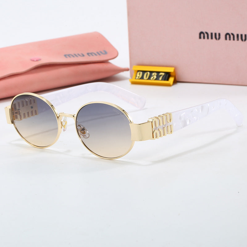 Fashion Sunglasses窶・037