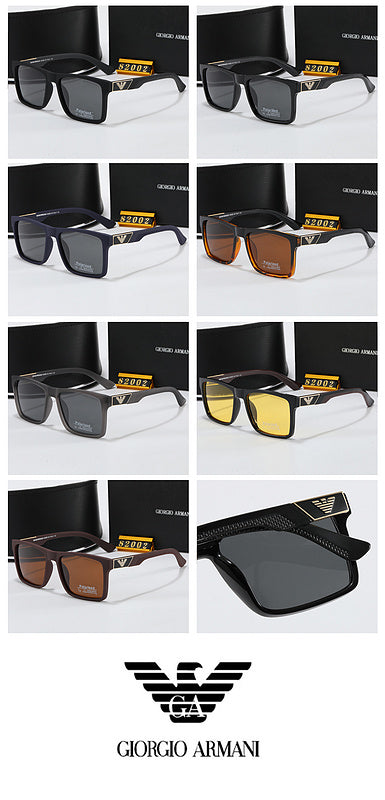 Fashion Sunglasses窶・88313