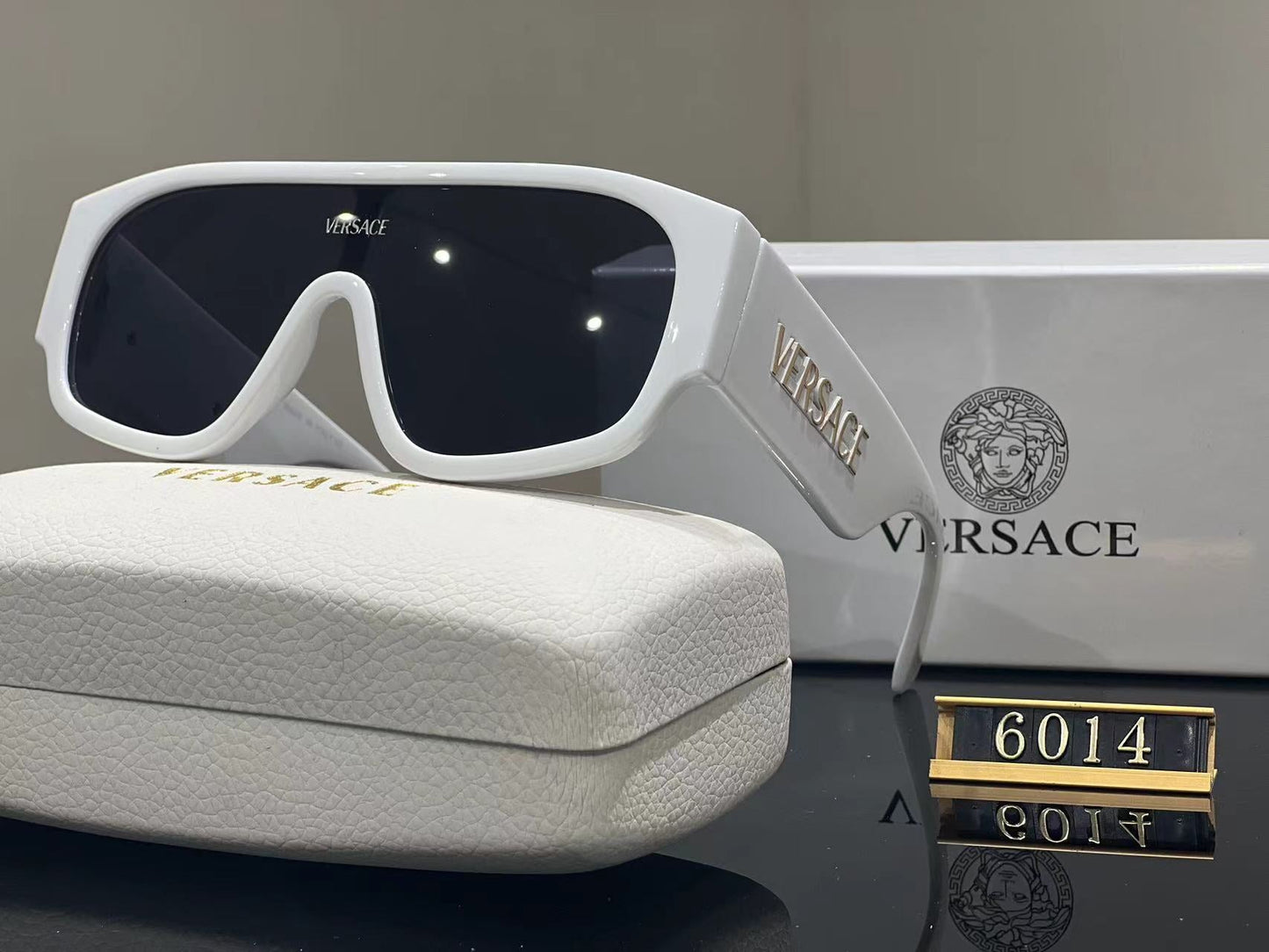 Fashion Sunglasses窶・Color 6014