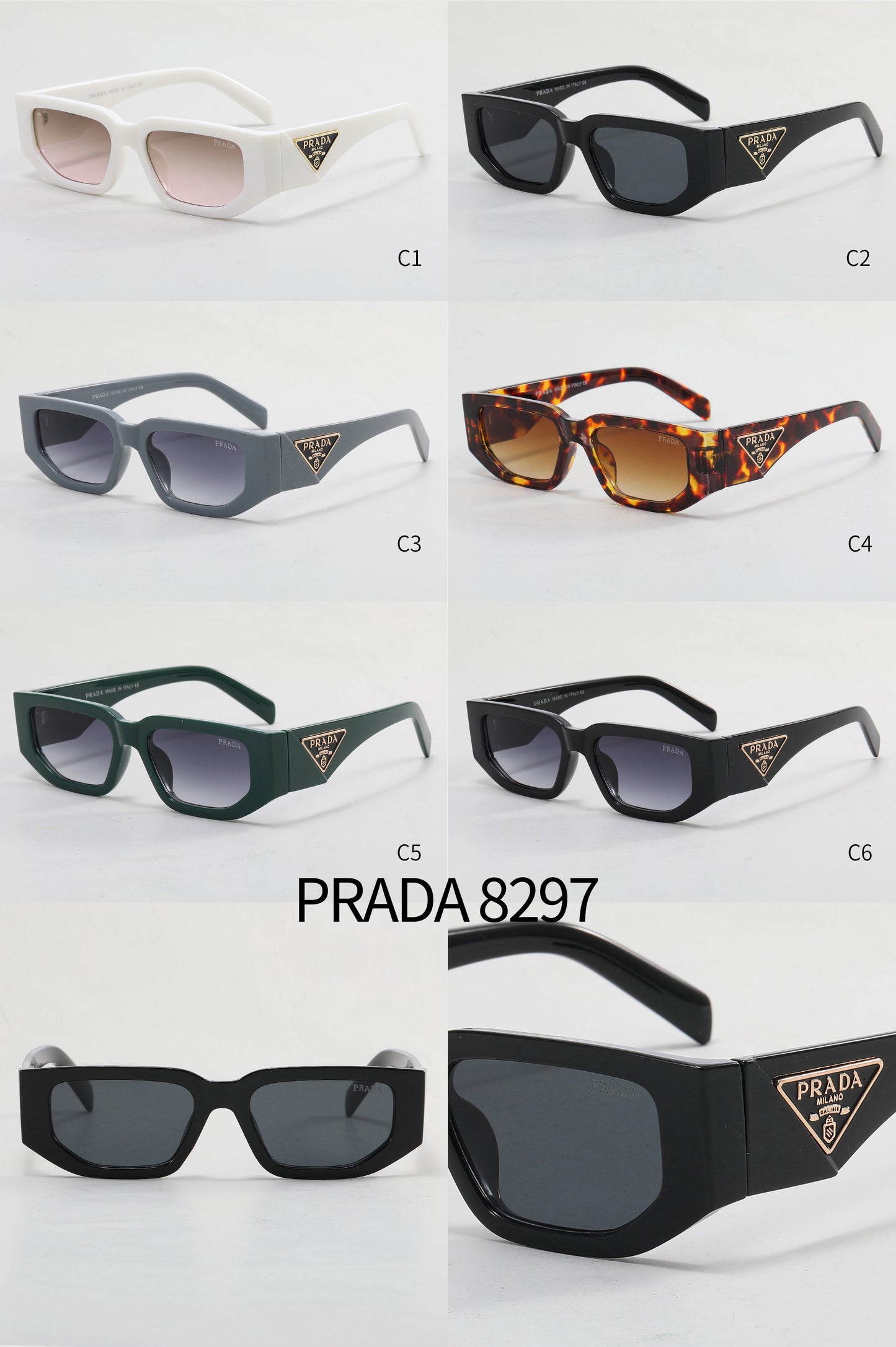 Fashion Sunglasses窶・297