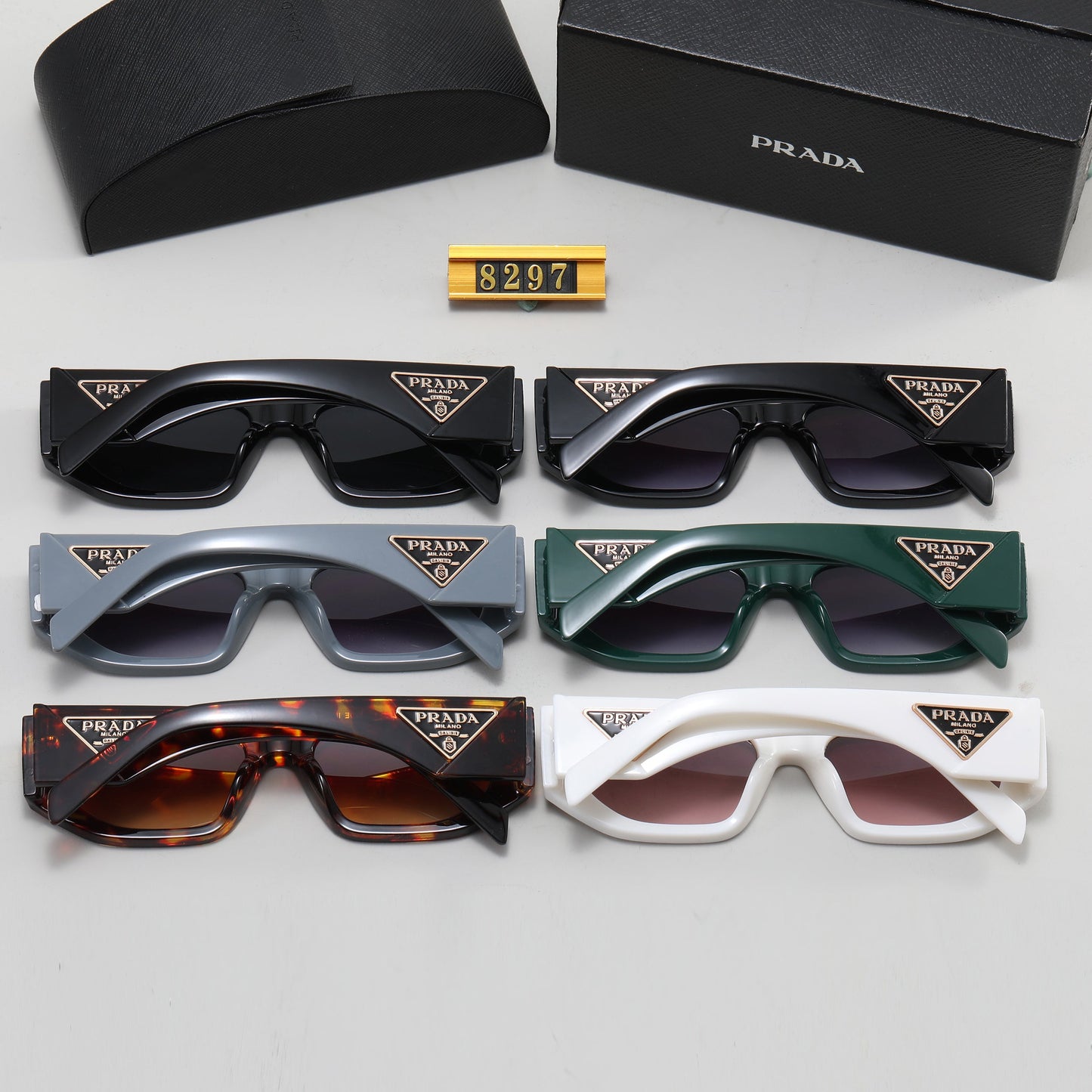 Fashion Sunglasses窶・297