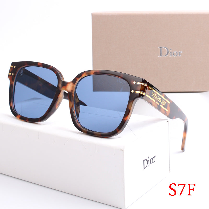 Fashion Sunglasses窶粘7